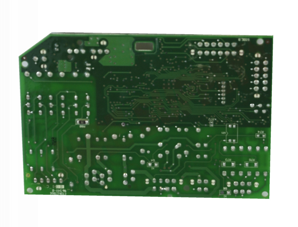 WPW10267646 - Genuine OEM Whirlpool Refrigerator Main Control Board